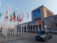 Die ITB Berlin 2024 endet mit Frust