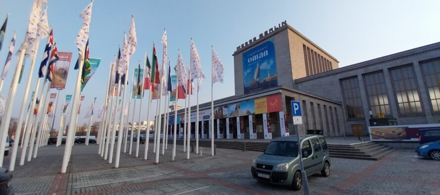 Die ITB Berlin 2024 endet mit Frust