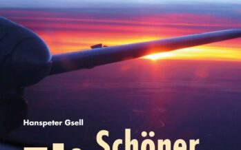 Schöner Fliegen – Das Handbuch für Flugreisende