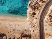Von der Ägäis bis zum Mittelmeer: Der ultimative Türkiye-Tauchführer