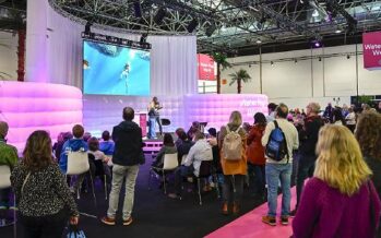 Tauchdestinationen | Echtes Teamwork – markenübergreifende Kooperationen | Seefit statt Seekrankheit