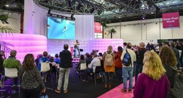 Tauchdestinationen | Echtes Teamwork – markenübergreifende Kooperationen | Seefit statt Seekrankheit