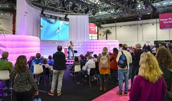 Tauchdestinationen | Echtes Teamwork – markenübergreifende Kooperationen | Seefit statt Seekrankheit